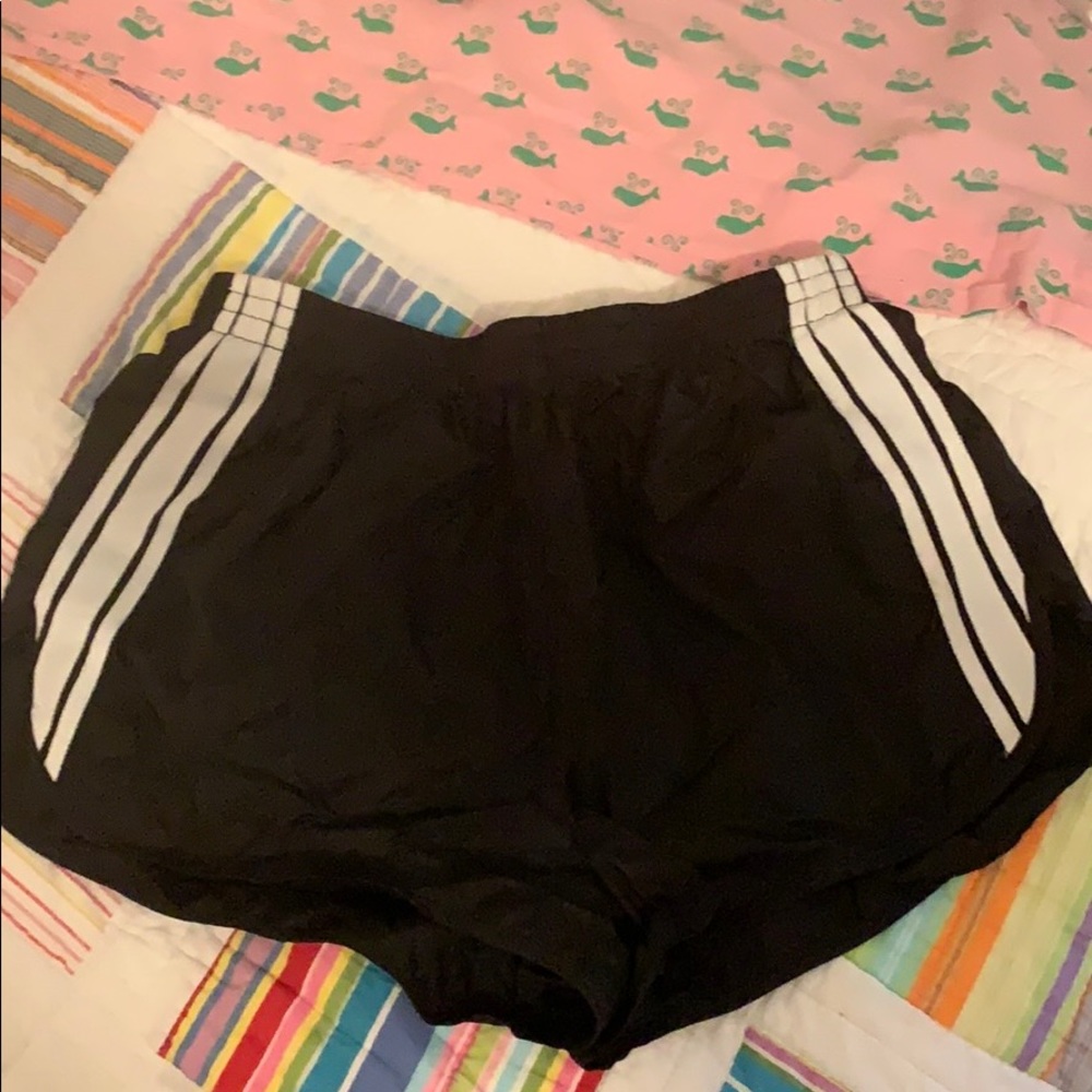 running shorts